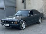 BMW 520 1990 годаүшін690 000 тг. в Тараз – фото 2