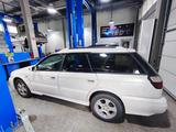 Subaru Legacy Lancaster 1998 года за 2 300 000 тг. в Алматы – фото 2