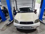 Subaru Legacy Lancaster 1998 года за 2 300 000 тг. в Алматы