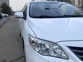 Toyota Corolla 2012 года за 6 500 000 тг. в Алматы – фото 5