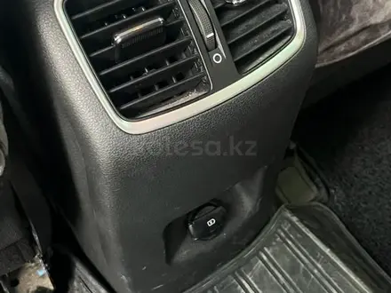 Hyundai Tucson 2020 года за 9 900 000 тг. в Уральск – фото 12