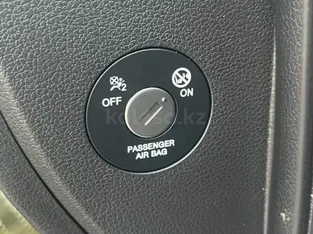 Hyundai Tucson 2020 года за 9 900 000 тг. в Уральск – фото 14