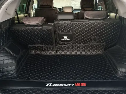 Hyundai Tucson 2020 года за 9 900 000 тг. в Уральск – фото 17