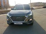 Hyundai Tucson 2020 года за 9 900 000 тг. в Уральск – фото 3