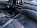 Hyundai Tucson 2020 года за 9 900 000 тг. в Уральск – фото 4