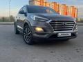 Hyundai Tucson 2020 года за 9 900 000 тг. в Уральск – фото 8