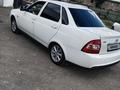 ВАЗ (Lada) Priora 2170 2014 годаfor4 200 000 тг. в Семей – фото 8