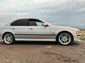 BMW 530 2001 годаүшін5 000 000 тг. в Тараз – фото 5