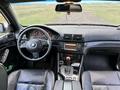 BMW 530 2001 годаүшін5 000 000 тг. в Тараз – фото 6
