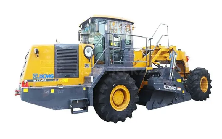 XCMG 2024 года за 72 000 000 тг. в Атырау