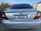 Toyota Camry 2002 года за 4 700 000 тг. в Семей – фото 4