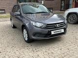 ВАЗ (Lada) Granta 2191 2021 года за 3 400 000 тг. в Уральск
