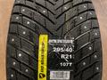 295/40r21 RoadMarch WinterXPro Studs 69for77 000 тг. в Астана – фото 4