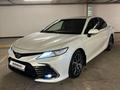 Toyota Camry 2021 годаfor16 600 000 тг. в Алматы – фото 4