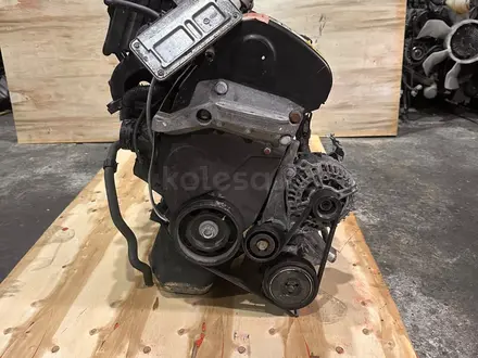 ДВИГАТЕЛЬ. МОТОР ~. VOLKSWAGEN. BUD. ИЗ ЯПОНИЙ за 500 000 тг. в Петропавловск