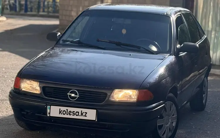 Opel Astra 1995 года за 1 500 000 тг. в Шымкент