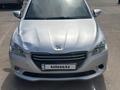 Peugeot 301 2016 года за 3 000 000 тг. в Алматы – фото 4