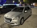 Peugeot 301 2016 года за 3 000 000 тг. в Алматы – фото 7