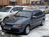 ВАЗ (Lada) 2114 2013 года за 1 580 000 тг. в Актобе – фото 2