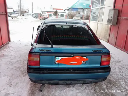 Opel Vectra 1992 года за 1 200 000 тг. в Щучинск – фото 2