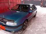 Opel Vectra 1992 года за 1 200 000 тг. в Щучинск – фото 4