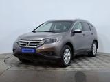 Honda CR-V 2012 года за 6 590 000 тг. в Астана