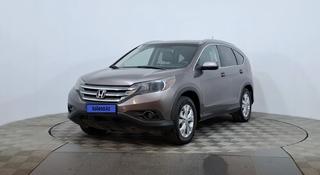 Honda CR-V 2012 года за 6 590 000 тг. в Астана
