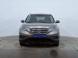 Honda CR-V 2012 года за 6 590 000 тг. в Астана – фото 2