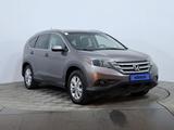 Honda CR-V 2012 года за 6 590 000 тг. в Астана – фото 3