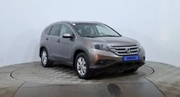 Honda CR-V 2012 года за 6 590 000 тг. в Астана – фото 3