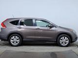 Honda CR-V 2012 года за 6 590 000 тг. в Астана – фото 4