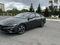 Hyundai Elantra 2024 годаfor8 650 000 тг. в Караганда – фото 3