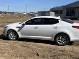 Kia Optima 2012 года за 4 150 000 тг. в Уральск – фото 4