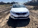 Kia Optima 2012 года за 4 150 000 тг. в Уральск