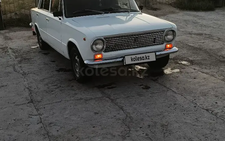 ВАЗ (Lada) 2101 1977 года за 350 000 тг. в Актау