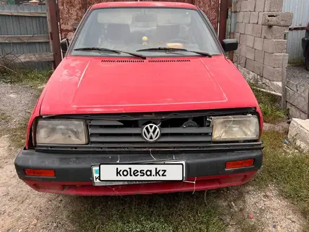 Volkswagen Jetta 1991 года за 300 000 тг. в Астана