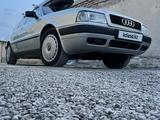 Audi 80 1993 года за 2 400 000 тг. в Кызылорда – фото 2