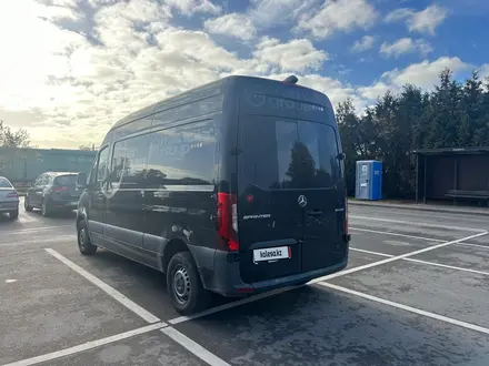 Mercedes-Benz Sprinter 2020 года за 16 500 000 тг. в Алматы – фото 5