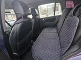 Ford Fusion 2008 года за 2 500 000 тг. в Астана – фото 4