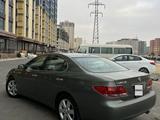 Lexus ES 330 2005 годаүшін6 400 000 тг. в Актау – фото 3