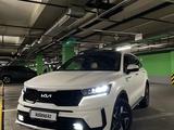 Kia Sorento 2022 годаүшін17 300 000 тг. в Алматы – фото 2