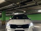 Kia Sorento 2022 годаүшін17 300 000 тг. в Алматы
