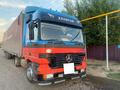 Mercedes-Benz  Actros 2000 годаүшін16 000 000 тг. в Чунджа