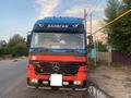 Mercedes-Benz  Actros 2000 годаүшін16 000 000 тг. в Чунджа – фото 4