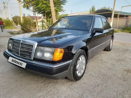 Mercedes-Benz E 230 1992 года за 1 600 000 тг. в Кызылорда – фото 2