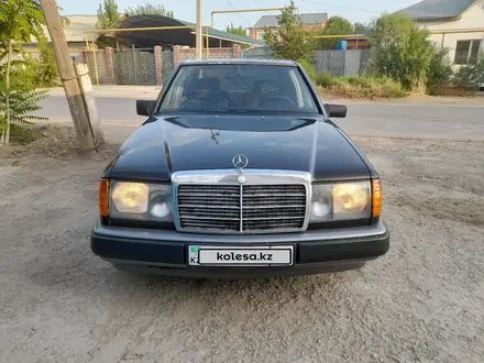 Mercedes-Benz E 230 1992 года за 1 600 000 тг. в Кызылорда – фото 5