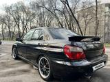 Subaru Impreza 2004 года за 3 300 000 тг. в Алматы – фото 3