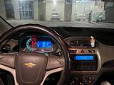 Chevrolet Cobalt 2014 года за 4 200 000 тг. в Актау – фото 5