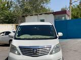 Toyota Alphard 2009 года за 5 850 000 тг. в Шымкент – фото 4