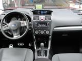 Subaru Forester 2015 года за 4 500 000 тг. в Актау – фото 2